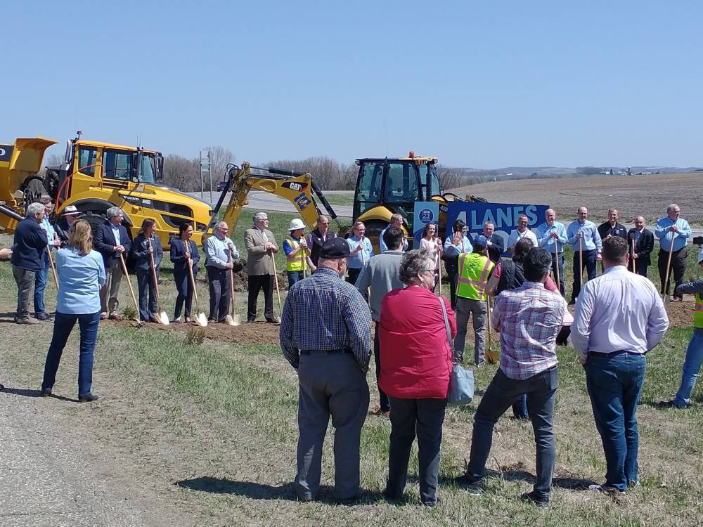 Utility Coordination