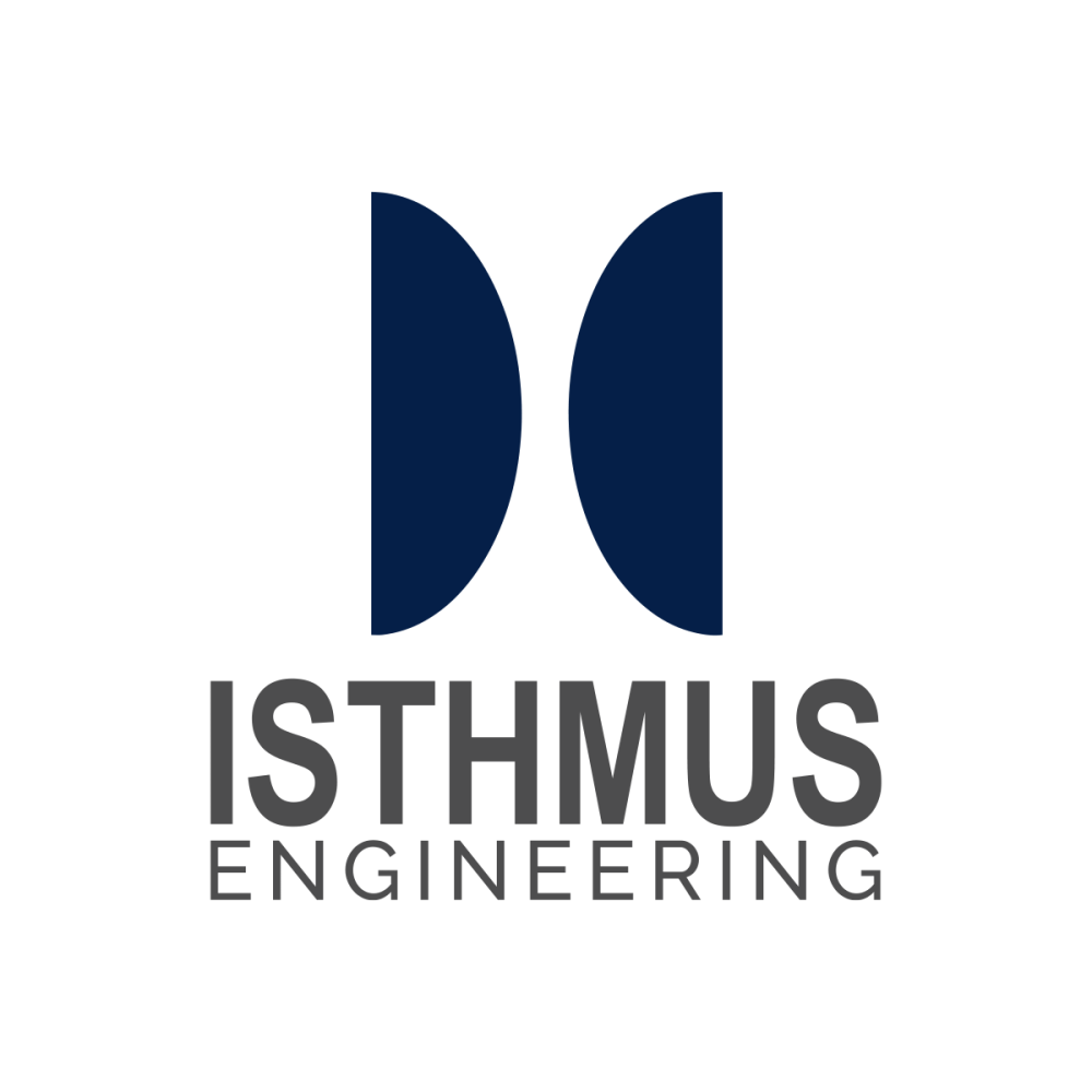 Isthmus Engineering Logo